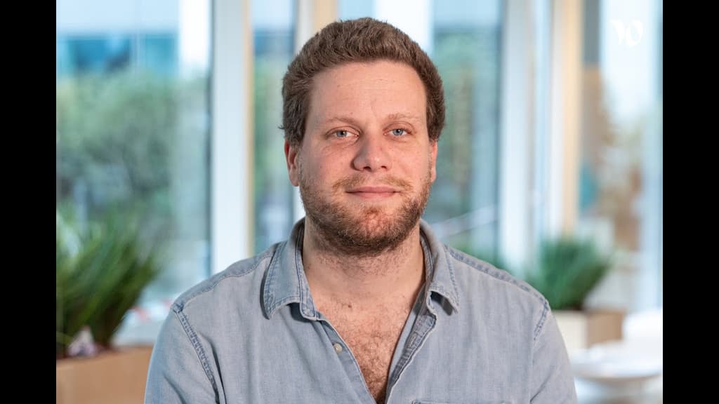 Bertrand, General Manager de StaffMe Jobs, vous partage sa vision business 