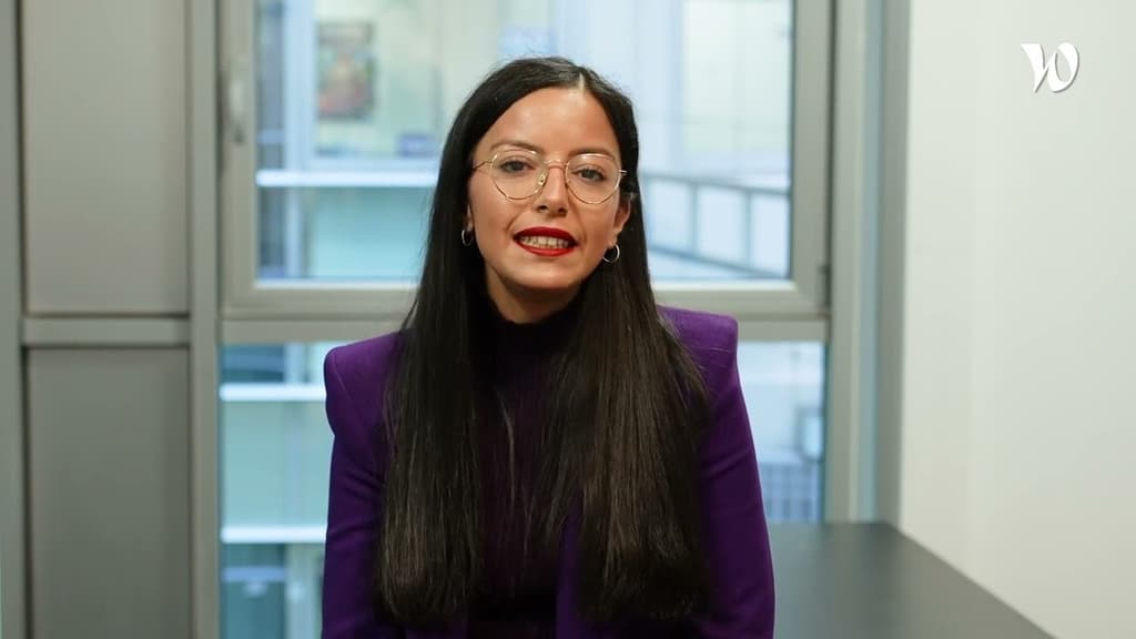 Découvrez le métier de Business Developer en recrutement avec Latifa. 