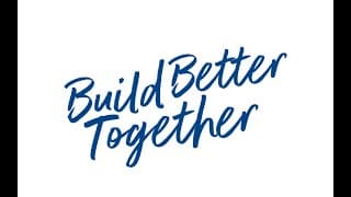 Build Better Together 