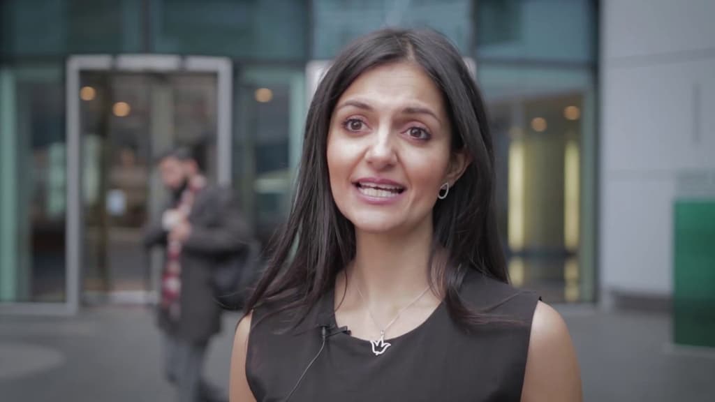 Discover Women at Oliver Wyman