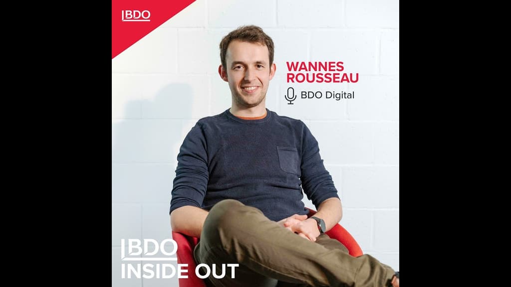 BDO Inside Out podcast NL - interne mobiliteit 