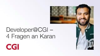 Developer Insights mit Karan