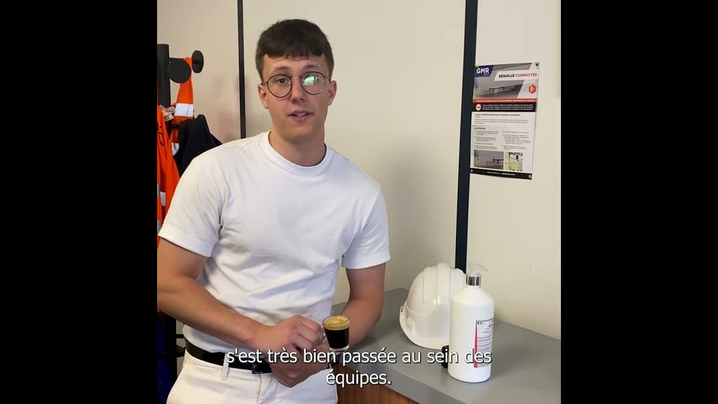 CNosStagiaires - C-Logistics