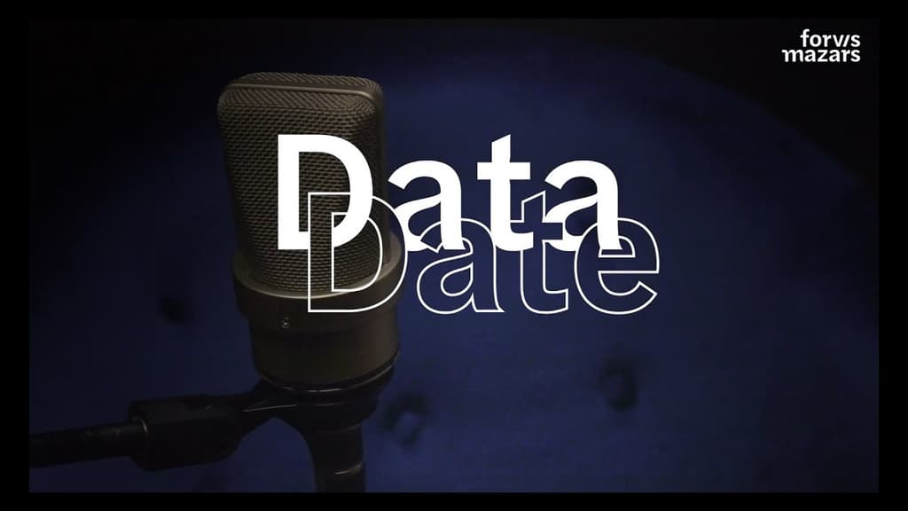 Data Date : LA rencontre avec la Data