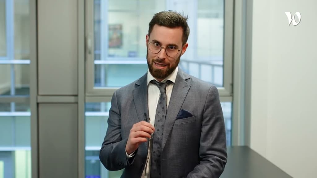 Notre Campus manager nous parle de l'alternance chez Hays 