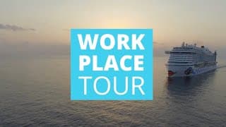 Workplace Tour
