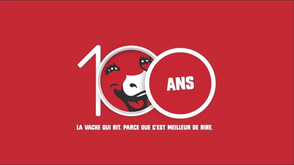 100 ans