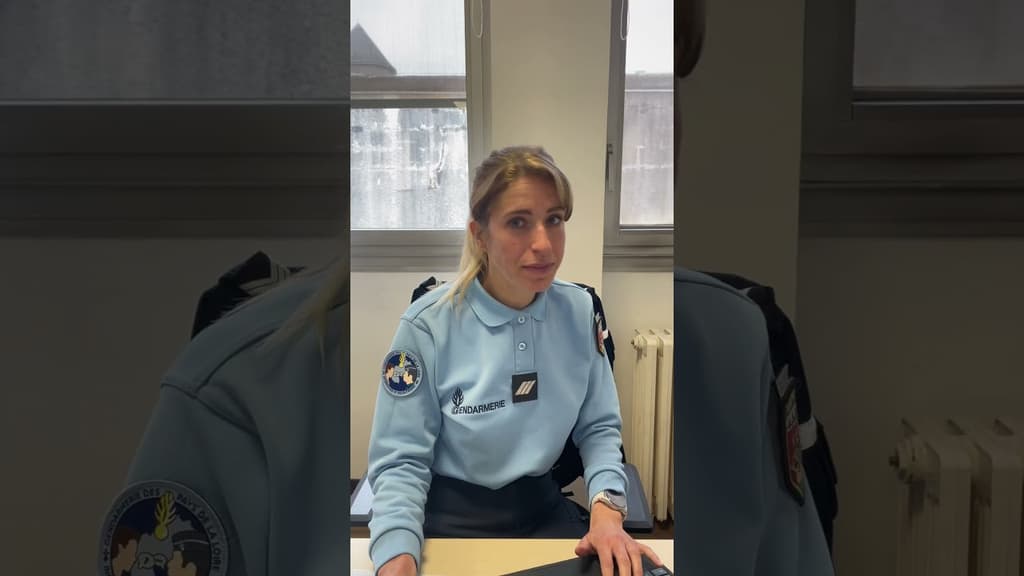 Être une femme en gendarmerie

📽️ Centre d'Informations et de Recrutement de Nantes