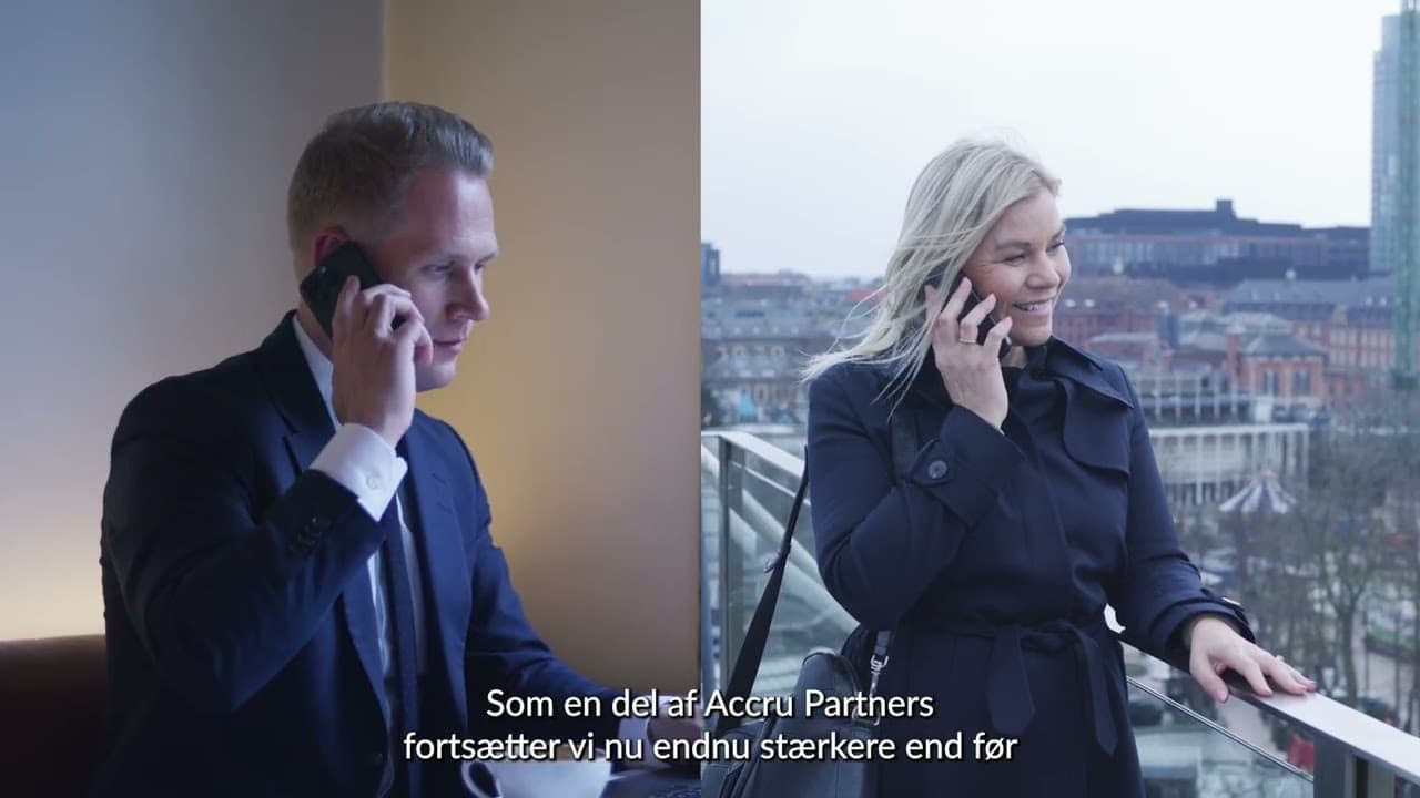 Eksempelbillede af video