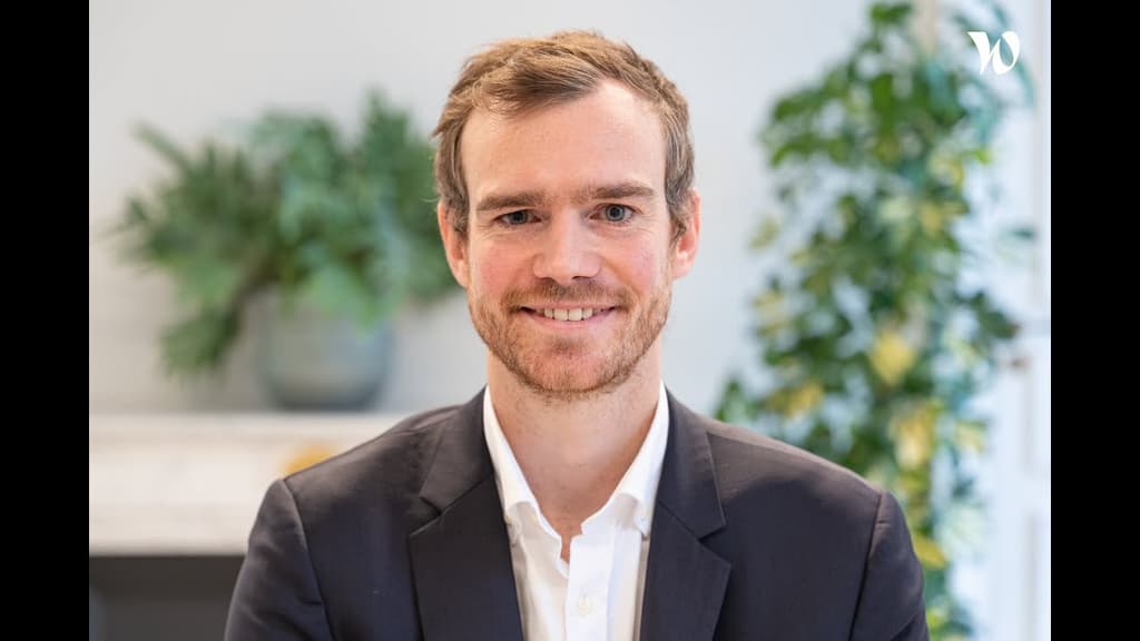 Découvrez Colombus Consulting avec Stanislas, Senior Manager 