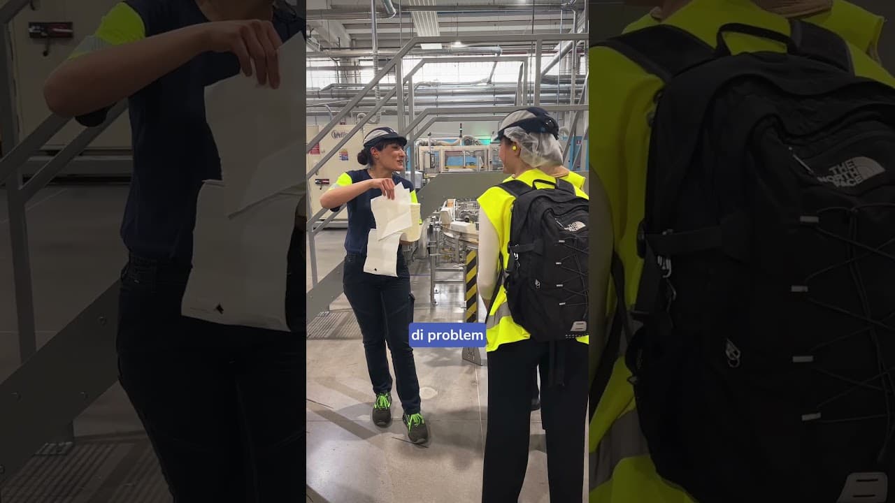 Eksempelbillede af video