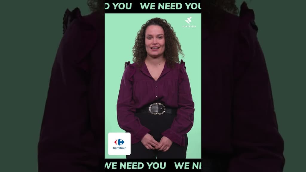 Roxane vous présente le Graduate Programme Dirigeant !