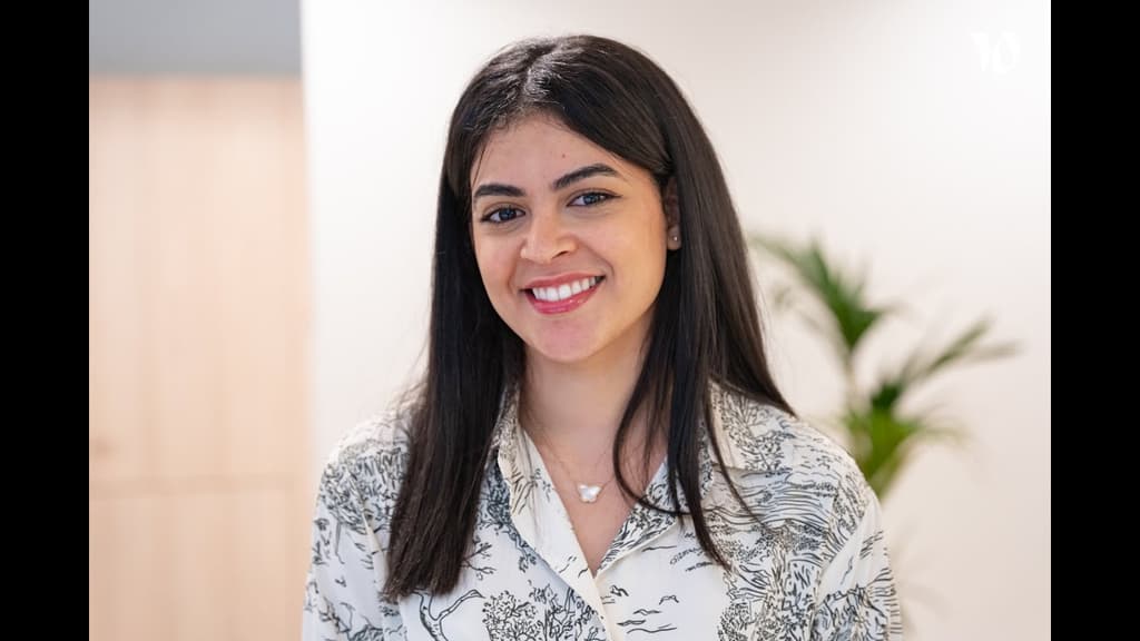 Samia serves as a Data Scientist at Descartes Underwriting, where she works in the wildfire team. 