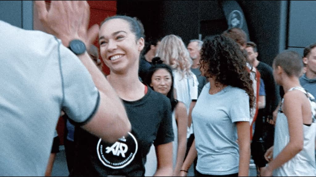 adidas Careers | A World Full of Possibilities