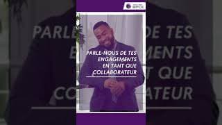 La diversité des Engagements… Nos collaborateurs vous en parlent !