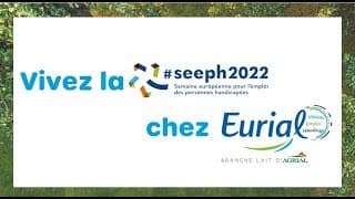 Redécouvrez en image les actions menées pendant la Semaine Européenne pour l'Emploi des Personnes Handicapées !