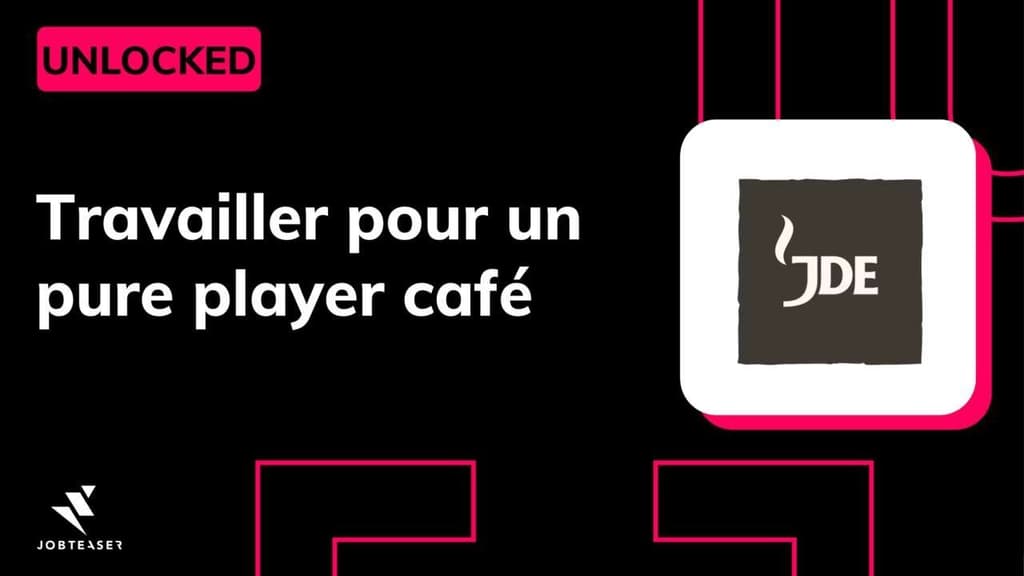 Travailler pour un pure player café - UNLOCKED