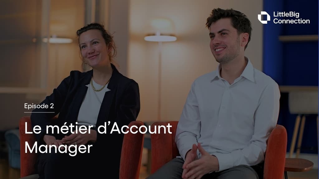 Trusted from day one: what onboarding really looks like at LittleBig Connection