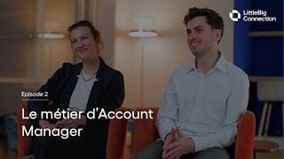 Trusted from day one: what onboarding really looks like at LittleBig Connection