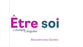 "Etre soi, du multiple au singulier" est une initiative de la Direction des Ressources Humaines.