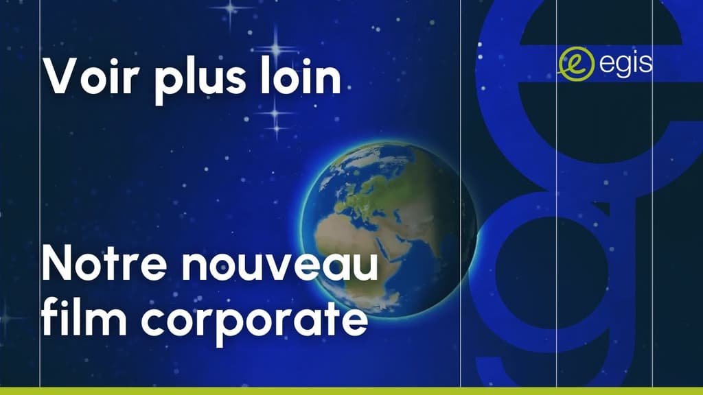 🔆Looking Beyond - Pour raconter cette singularité, nous avons choisi une approche créative inattendue : l’illustration !  
