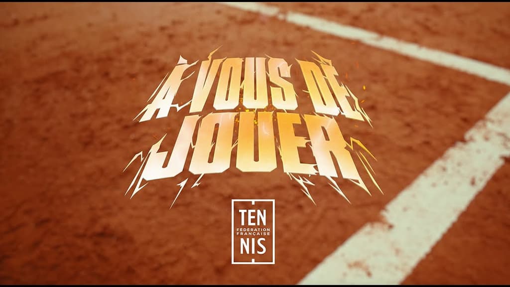 A vous de jouer !