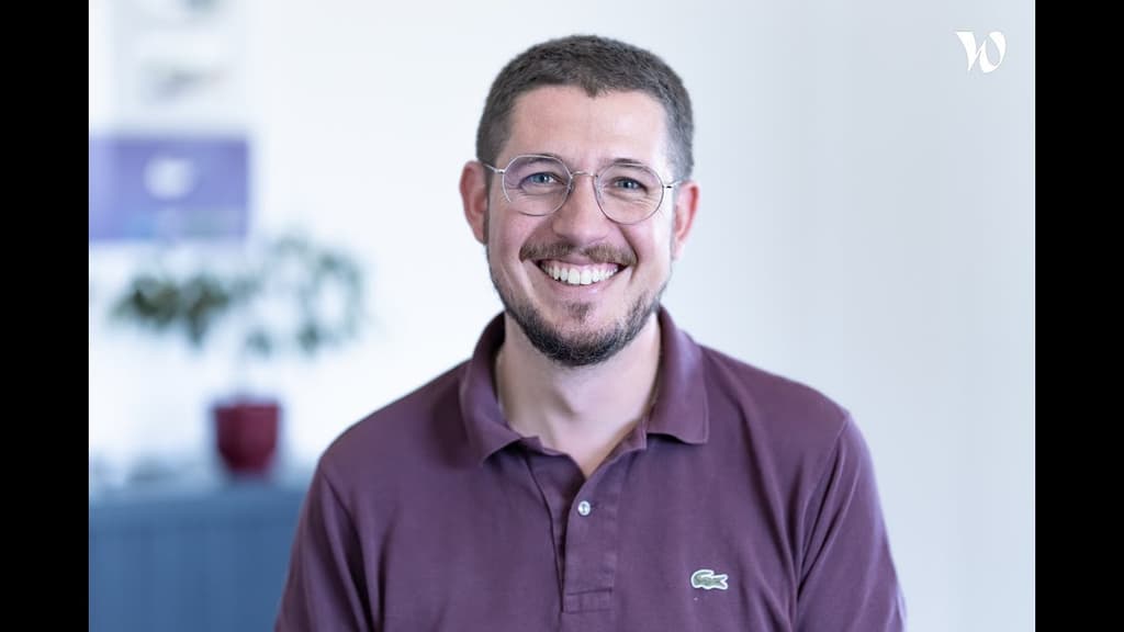 Découvrez LOSTE avec Sébastien, Directeur Supply Chain Groupe
