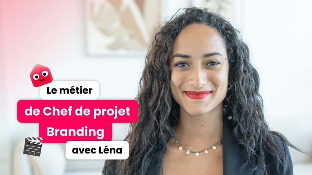 Rencontrez Léna, Cheffe de projet Branding chez Vente-unique.com