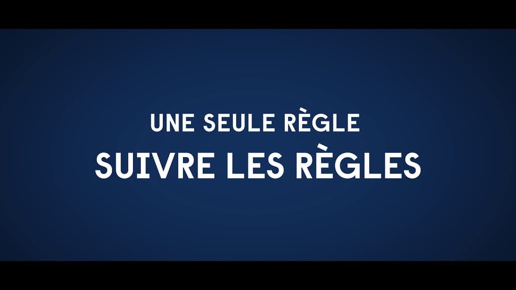 Plongez au cœur de la régulation des marchés financiers