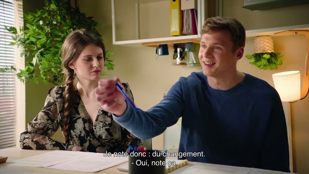 Développement continu