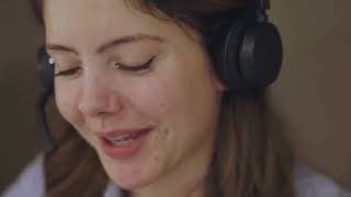 Découvrez le témoignage de Marie, alternante en cyber chez Orange.