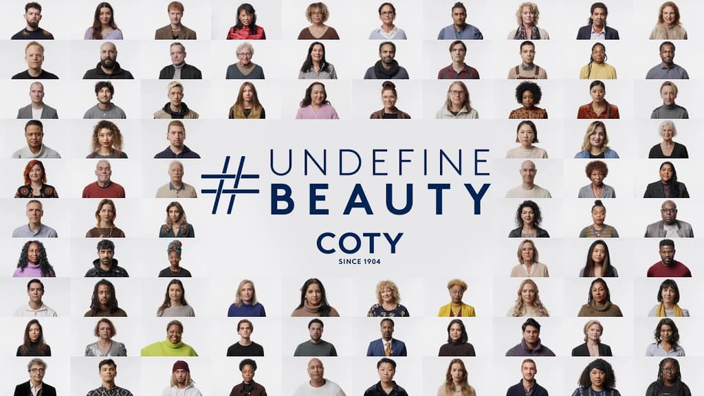 #UndefineBeauty Campaign