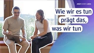 Wie wir es tun, prägt das, was wir tun | dmTECH