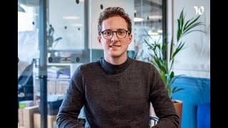 Découvrez Ensol Group avec Martin, Co-Fondateur
