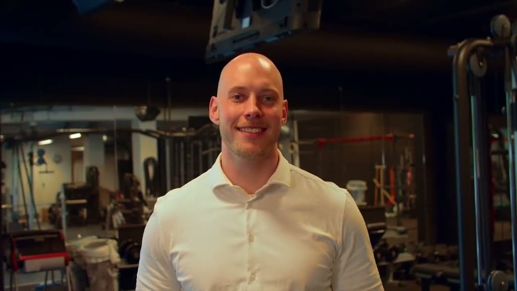 Medarbejderfilm: Mød Andreas