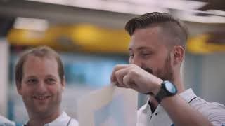 This 100th launch was magical! For months, our employees have worked hard to ensure that this historic launch went perfectly.