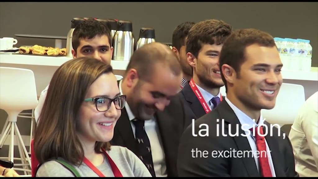 Conoce nuestro programa de Graduados