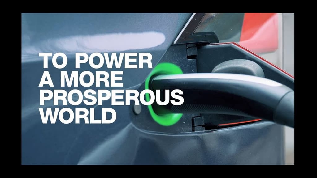 Powering a world that's always on