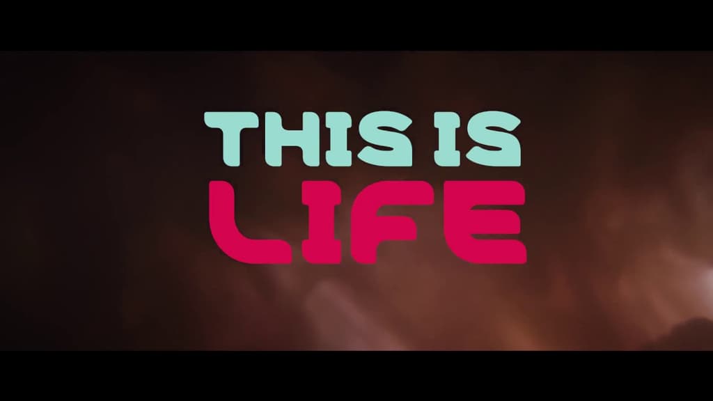 Can You Feel It? Merck Company video