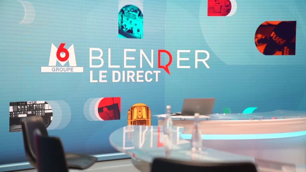 Une émission diffusée sur le réseau social d’entreprise avec la direction et des experts métiers 