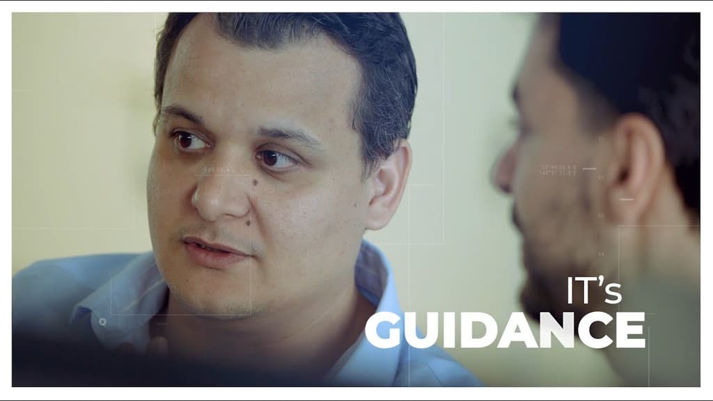 Découvrez le métier de Mouloud, Expert leader in Microservices and SingleStore
