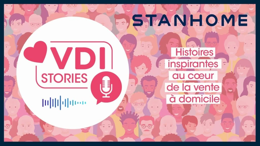 Stanhome France - Histoires Inspirantes