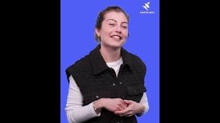 Flash Interview - Chloé Charles (Center Parcs) - Responsable Expérience Client Digital 