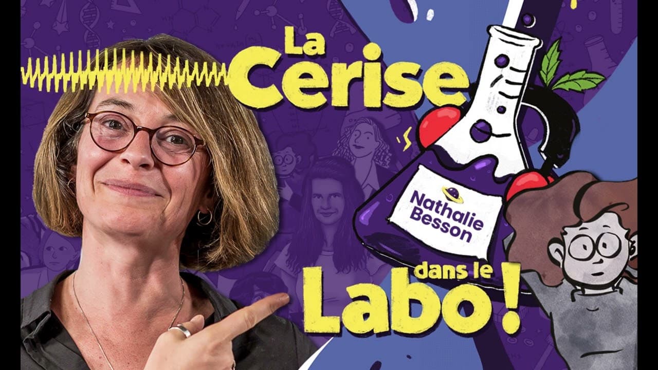 Image de prévisualisation de la vidéo