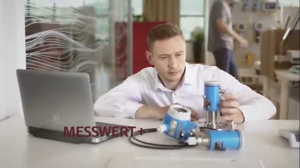 Karriere bei Endress+Hauser – Ihre Formel für Zufriedenheit