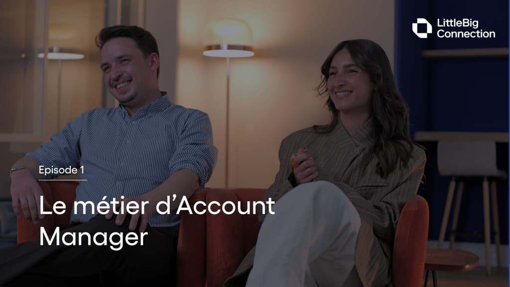 The international reality of an Account Manager role