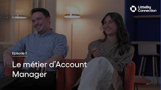 The international reality of an Account Manager role