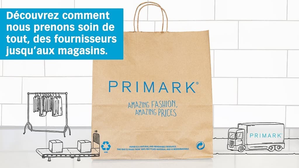 Découvrez comment nous prenons soin de tout, des fournisseurs jusqu'aux magasins, sans oublier nos collaborateurs et nos clients.