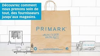 Découvrez comment nous prenons soin de tout, des fournisseurs jusqu'aux magasins, sans oublier nos collaborateurs et nos clients.