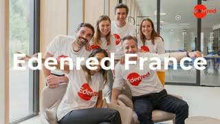 Rejoignez les 70 alternants qui composent notre communauté d'alternants Edenred France ! 